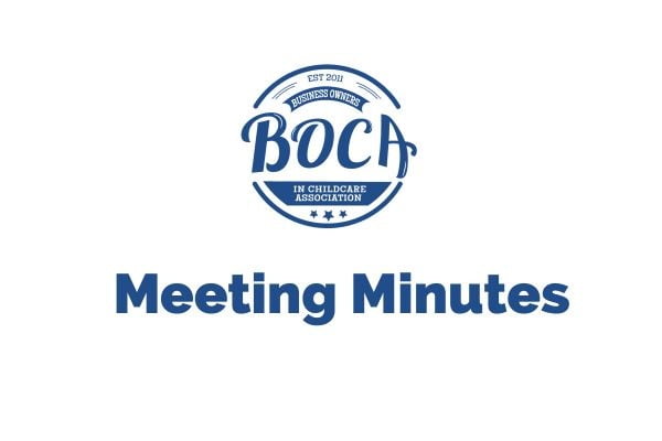 boca.blog.meeting.minutes